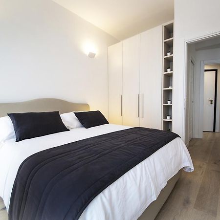 Twobros Apartment ฟลอเรนซ์ ภายนอก รูปภาพ