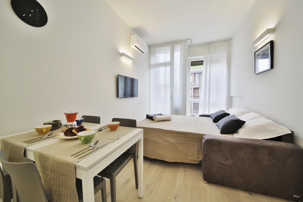 Twobros Apartment ฟลอเรนซ์ ภายนอก รูปภาพ
