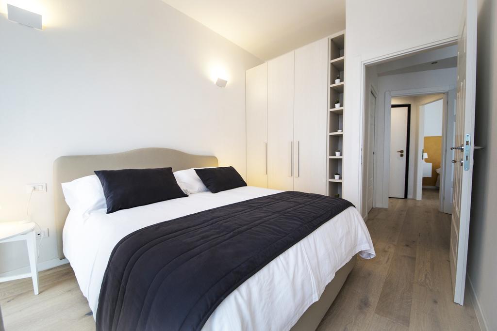 Twobros Apartment ฟลอเรนซ์ ภายนอก รูปภาพ