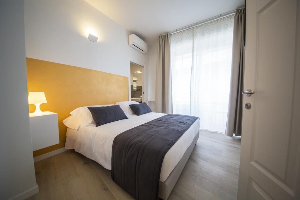 Twobros Apartment ฟลอเรนซ์ ภายนอก รูปภาพ