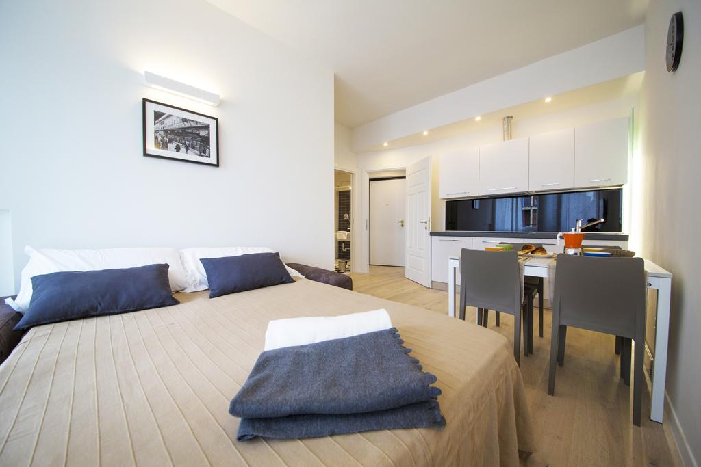 Twobros Apartment ฟลอเรนซ์ ภายนอก รูปภาพ